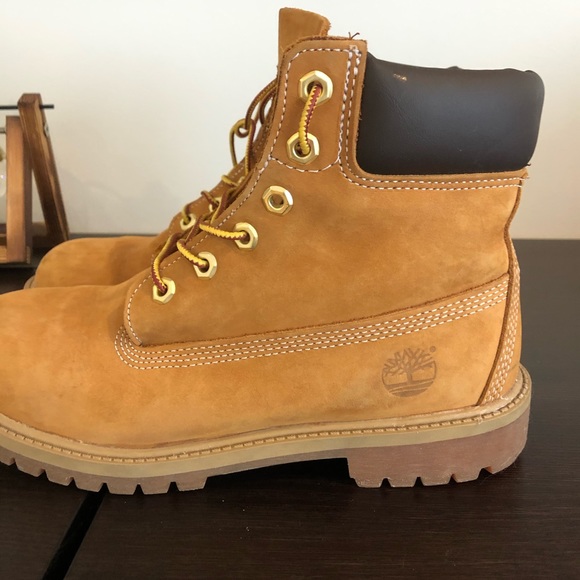 Timberland Boots
